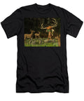 Lord of the Forest Toon Version Fairy Fantasies T-Shirt