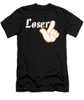Loser Hand Gesture Eboni Dabila T-Shirt