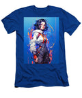 Lost Snow White Jlp Sector T-Shirt