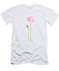 Lotus Blossom D Rogers T-Shirt