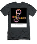 Lounge Series Bubbly Personality Mary Machare T-Shirt