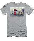Lousy Weather Jutta Maria Pusl T-Shirt