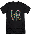 Love Amanda Lakey T-Shirt