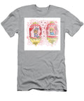Love At the Theatre Rosie Brooks T-Shirt
