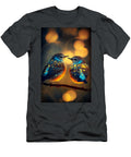 Love Birds 5 Lilia D T-Shirt