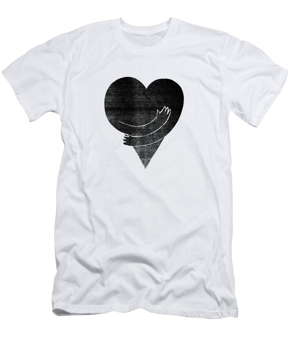 Love Famous When Dead T-Shirt