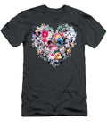 Love Forever Riza Peker T-Shirt