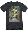 Love in the Garden Terri Waters T-Shirt