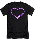 Love Jeep Girl Tinh Tran Le Thanh T-Shirt