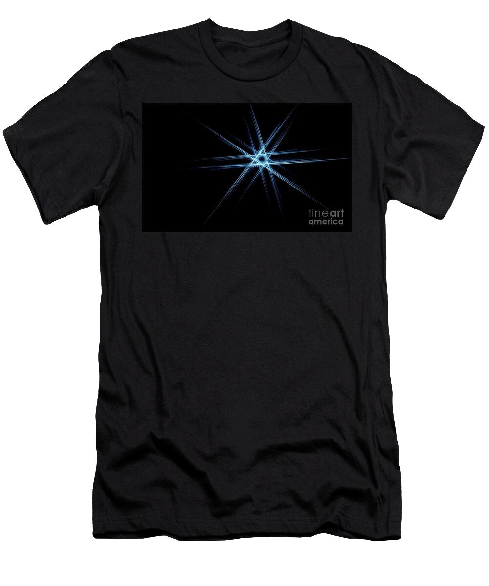 Love Shines Bright Renee Trenholm T-Shirt