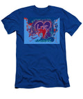 Love Triumphant 2nd of 3 Kenneth James T-Shirt