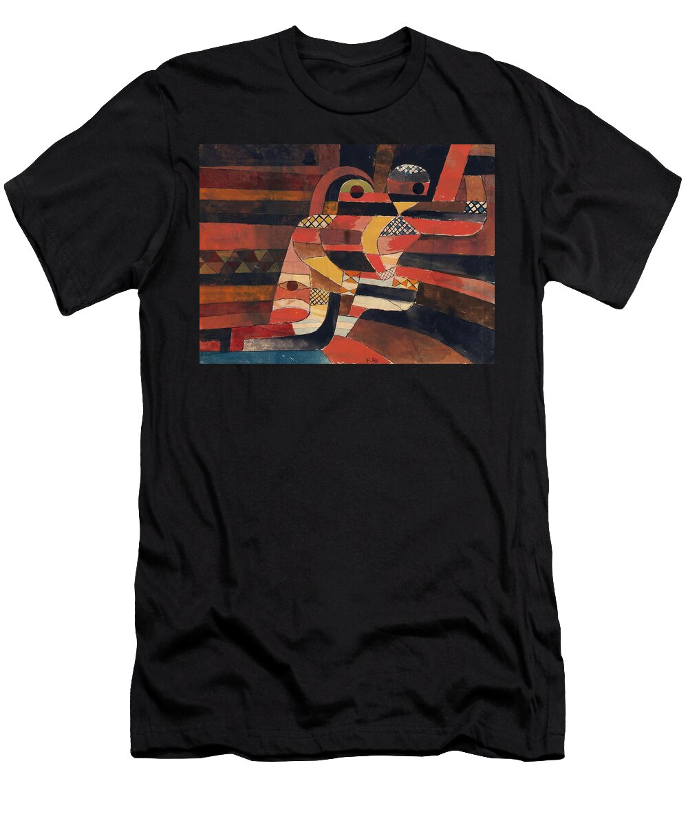 Lovers Craphe Studio T-Shirt