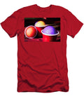 Low Budget Putt Putt Jim Love T-Shirt