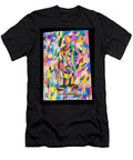 Lowell 3 James Kuhn T-Shirt