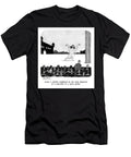 Lucia Further Maddened Jb Handelsman T-Shirt