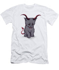 Lucipurr Ludwig Van Bacon T-Shirt