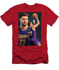 Luka Doncic Concept 2 Robert Williams T-Shirt