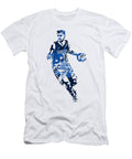 Luka Doncic Dallas Mavericks Humaira Wastuti T-Shirt