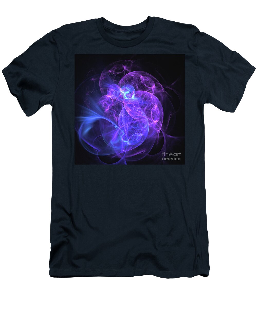 Lunar Wind Elisabeth Lucas T-Shirt