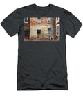 Lunch Specials Monte Toon T-Shirt