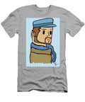 Mac Cready Daniela Vargas T-Shirt