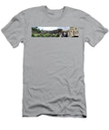 Macau Triptych 1 Brett Spivey T-Shirt