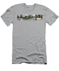 Macau Triptych 2 Brett Spivey T-Shirt