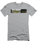 Macau Triptych 3 Brett Spivey T-Shirt
