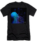 Machine Mind Concept Bruce Rolff T-Shirt