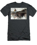 Mackinaw Monte Toon T-Shirt