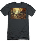 Mad Alley Jutta Maria Pusl T-Shirt
