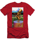 Mad Hatter 50th Erick Schmidt T-Shirt