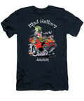 Mad Hatters Ruben Duran T-Shirt