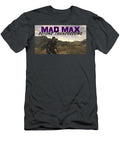 Mad Max Beyond Thunderdome Paul Pettingell T-Shirt