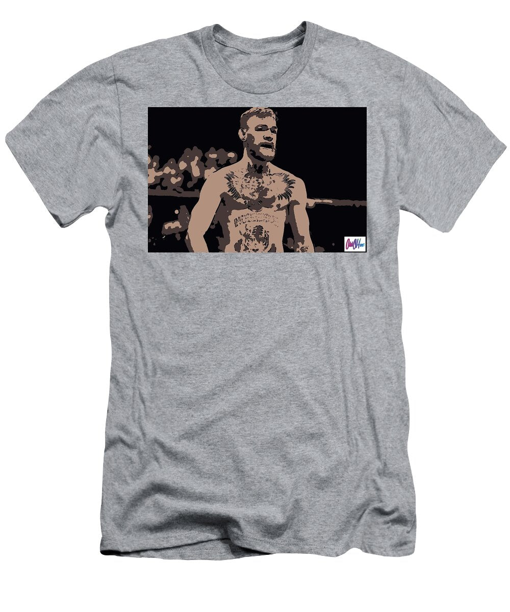 Mad Mcgregor Antonio Moore T-Shirt