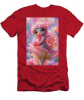 Madame Glazebelly and the Borrowed Moonberry Bill and Linda Tiepelman T-Shirt
