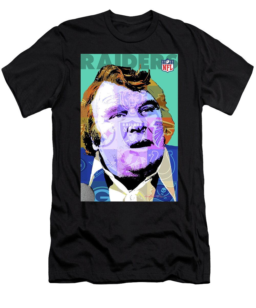 Madden Carol Levin T-Shirt