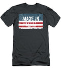Made in Mascot Tennessee Tintodesigns T-Shirt