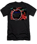 Magic and Imagination Benjamin Yeager T-Shirt