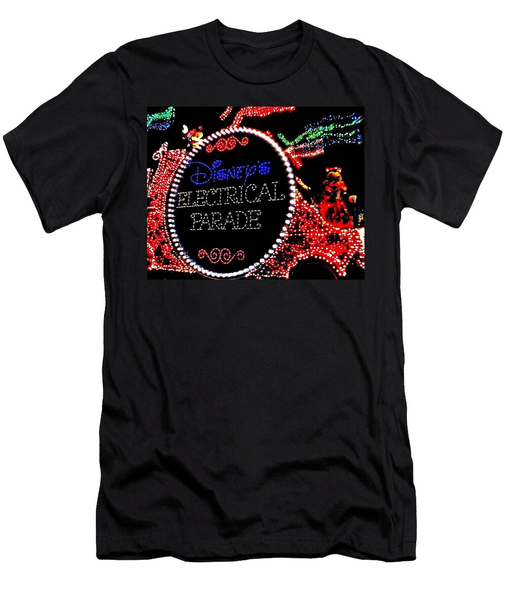 Magic and Imagination Benjamin Yeager T-Shirt
