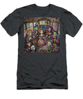 Magic Bus Ricky Kaplan T-Shirt
