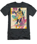 Magic Johnson Athlete Tommy Mcdaniel T-Shirt