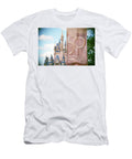 Magic Kingdoms 50th Anniversary Dakota Womack T-Shirt