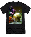Magic Orb Under the Sea Renee Trenholm T-Shirt