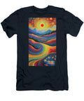 Magical Landdscape Bruce Rolff T-Shirt
