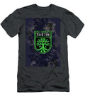 Major League Soccer Austin Fc Leith Huber T-Shirt
