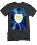 Major League Soccer Broken Orlando City Leith Huber T-Shirt