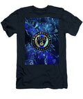 Major League Soccer Broken Philadelphia Union Leith Huber T-Shirt