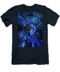 Major League Soccer Broken Tampa Bay Mutiny X Leith Huber T-Shirt