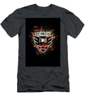 Major League Soccer Fury DC United Leith Huber T-Shirt